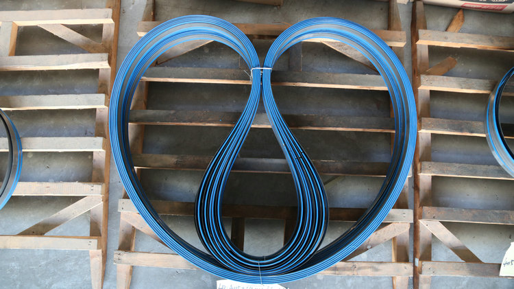 耐用金屬鋸條 耐用金屬鋸條